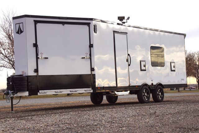 2024 Atc HAIL SALE ROM 450 22+6 CONFIGURABLE SPORT/ SNOW TRAILER $35,733 | Henderson , CO | Complete Trailers of Colorado 2024 Atc HAIL SALE ROM 450 22+6 CONFIGURABLE SPORT/ SNOW TRAILER $35,733 | Henderson , CO | Complete Trailers of Colorado