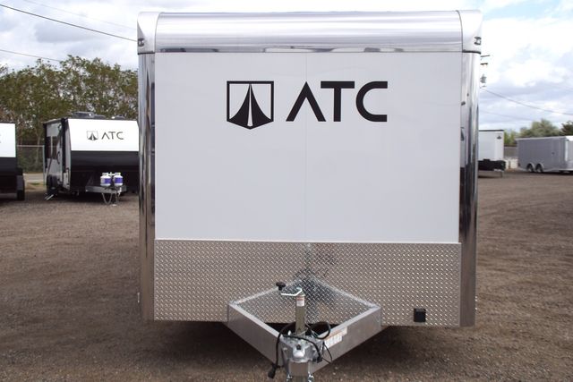 2024 Atc ROM 450 8.5x24 CONFIGURABLE CAR LIFETRACK SYSTEM $34,648 | Henderson , CO | Complete Trailers of Colorado 2024 Atc ROM 450 8.5x24 CONFIGURABLE CAR LIFETRACK SYSTEM $34,648 | Henderson , CO | Complete Trailers of Colorado