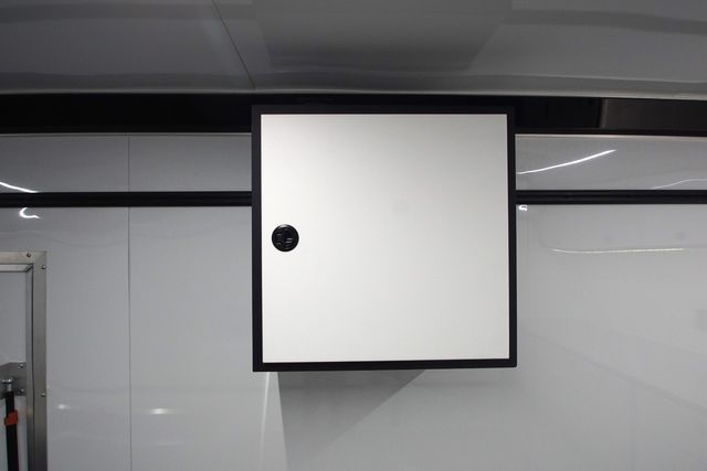 2024 Atc ROM 450 8.5x24 CONFIGURABLE CAR LIFETRACK SYSTEM $34,648 | Henderson , CO | Complete Trailers of Colorado 2024 Atc ROM 450 8.5x24 CONFIGURABLE CAR LIFETRACK SYSTEM $34,648 | Henderson , CO | Complete Trailers of Colorado