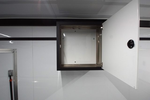 2024 Atc ROM 450 8.5x24 CONFIGURABLE CAR LIFETRACK SYSTEM $34,648 | Henderson , CO | Complete Trailers of Colorado 2024 Atc ROM 450 8.5x24 CONFIGURABLE CAR LIFETRACK SYSTEM $34,648 | Henderson , CO | Complete Trailers of Colorado