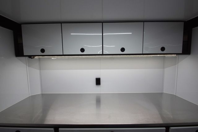 2024 Atc ROM 450 8.5x24 CONFIGURABLE CAR LIFETRACK SYSTEM $34,648 | Henderson , CO | Complete Trailers of Colorado 2024 Atc ROM 450 8.5x24 CONFIGURABLE CAR LIFETRACK SYSTEM $34,648 | Henderson , CO | Complete Trailers of Colorado