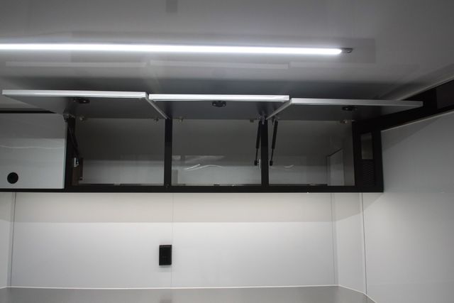 2024 Atc ROM 450 8.5x24 CONFIGURABLE CAR LIFETRACK SYSTEM $34,648 | Henderson , CO | Complete Trailers of Colorado 2024 Atc ROM 450 8.5x24 CONFIGURABLE CAR LIFETRACK SYSTEM $34,648 | Henderson , CO | Complete Trailers of Colorado