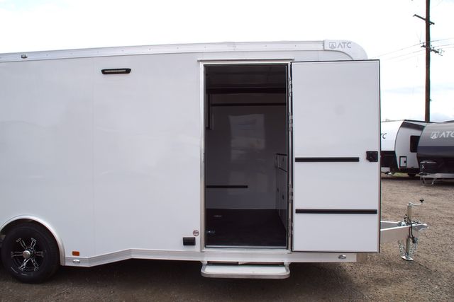 2024 Atc ROM 450 8.5x24 CONFIGURABLE CAR LIFETRACK SYSTEM $34,648 | Henderson , CO | Complete Trailers of Colorado 2024 Atc ROM 450 8.5x24 CONFIGURABLE CAR LIFETRACK SYSTEM $34,648 | Henderson , CO | Complete Trailers of Colorado