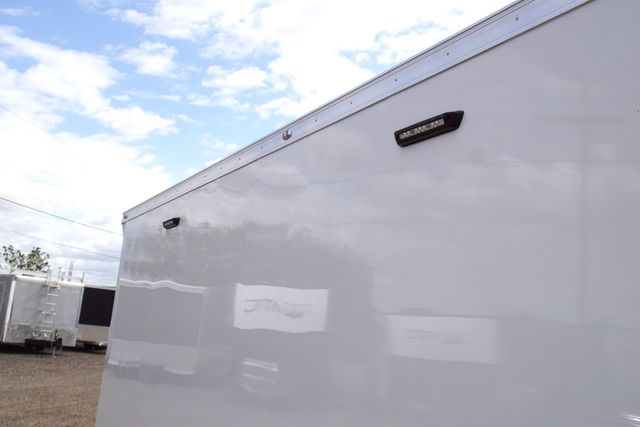 2024 Atc ROM 450 8.5x24  CONFIGURABLE CAR LIFETRACK SYSTEM $34,648 | Henderson , CO | Complete Trailers of Colorado