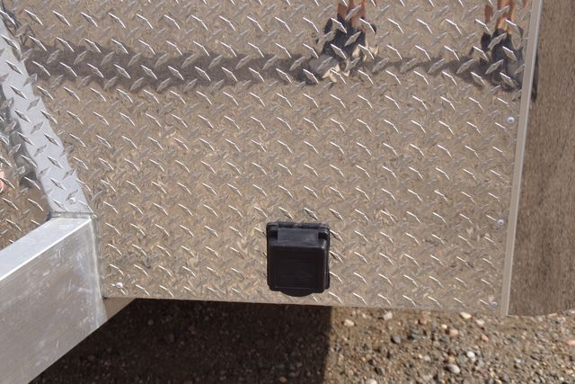 2024 Atc ROM 450 8.5x24  CONFIGURABLE CAR LIFETRACK SYSTEM $34,648 | Henderson , CO | Complete Trailers of Colorado