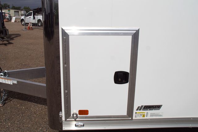 2024 Atc ROM 450 8.5x24 CONFIGURABLE CAR LIFETRACK SYSTEM $34,648 | Henderson , CO | Complete Trailers of Colorado 2024 Atc ROM 450 8.5x24 CONFIGURABLE CAR LIFETRACK SYSTEM $34,648 | Henderson , CO | Complete Trailers of Colorado