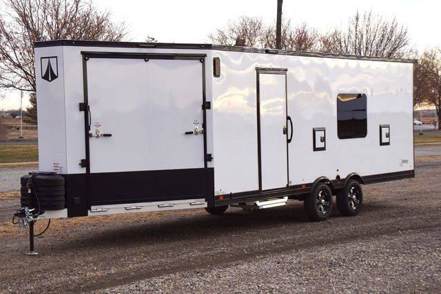 2024 Atc ROM 450 - Configurable Sport / Snow Trailer | Keller, TX | Complete Trailers of Texas 2024 Atc ROM 450 - Configurable Sport / Snow Trailer | Keller, TX | Complete Trailers of Texas