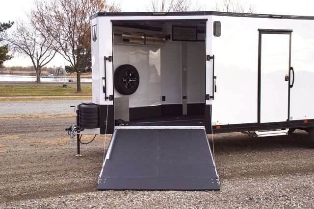 2024 Atc ROM 450 - Configurable Sport / Snow Trailer | Keller, TX | Complete Trailers of Texas 2024 Atc ROM 450 - Configurable Sport / Snow Trailer | Keller, TX | Complete Trailers of Texas