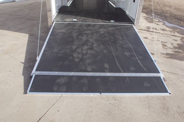 2024 Atc ROM 500 8.5' x 28' ENCLOSED ALUMINUM CAR HAULER W/ PREMIUM ESCAPE DOOR JUST ARRIVED $46,994 | Henderson , CO | Complete Trailers of Colorado 2024 Atc ROM 500 8.5' x 28' ENCLOSED ALUMINUM CAR HAULER W/ PREMIUM ESCAPE DOOR JUST ARRIVED $46,994 | Henderson , CO | Complete Trailers of Colorado