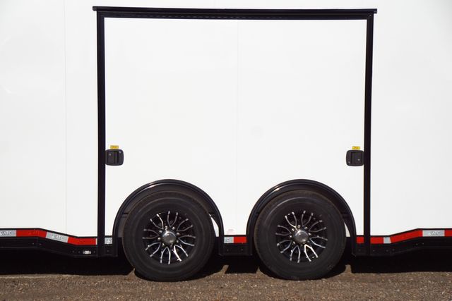 2024 Atc HAIL SALE 8.5x24 ROM 550 PREMIUM RACE TRAILER $41,655 | Henderson , CO | Complete Trailers of Colorado 2024 Atc HAIL SALE 8.5x24 ROM 550 PREMIUM RACE TRAILER $41,655 | Henderson , CO | Complete Trailers of Colorado