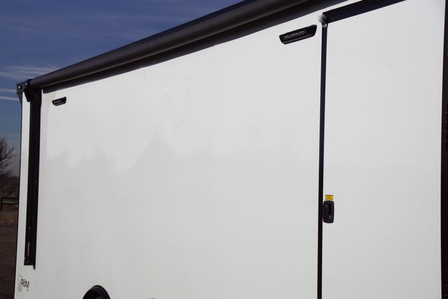 2024 Atc HAIL SALE 8.5x24 ROM 550 PREMIUM RACE TRAILER $41,655 | Henderson , CO | Complete Trailers of Colorado 2024 Atc HAIL SALE 8.5x24 ROM 550 PREMIUM RACE TRAILER $41,655 | Henderson , CO | Complete Trailers of Colorado