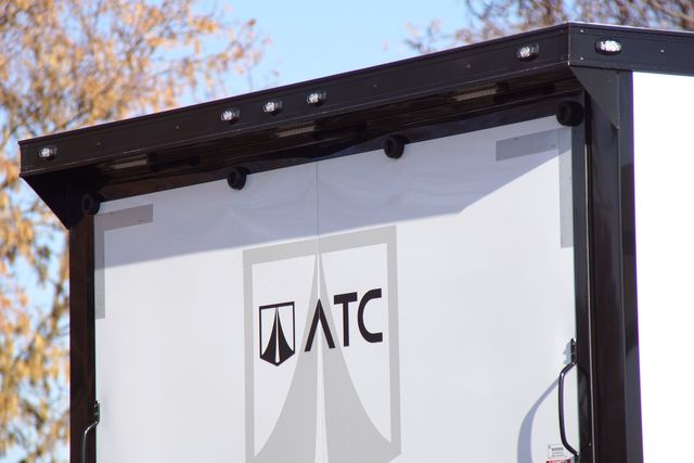 2024 Atc HAIL SALE 8.5x24 ROM 550 PREMIUM RACE TRAILER $41,655 | Henderson , CO | Complete Trailers of Colorado 2024 Atc HAIL SALE 8.5x24 ROM 550 PREMIUM RACE TRAILER $41,655 | Henderson , CO | Complete Trailers of Colorado