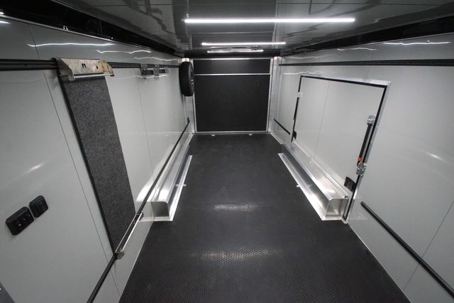 2024 Atc HAIL SALE 8.5x24 ROM 550 PREMIUM RACE TRAILER $41,655 | Henderson , CO | Complete Trailers of Colorado 2024 Atc HAIL SALE 8.5x24 ROM 550 PREMIUM RACE TRAILER $41,655 | Henderson , CO | Complete Trailers of Colorado