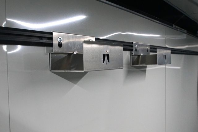 2024 Atc HAIL SALE 8.5x24 ROM 550 PREMIUM RACE TRAILER $41,655 | Henderson , CO | Complete Trailers of Colorado 2024 Atc HAIL SALE 8.5x24 ROM 550 PREMIUM RACE TRAILER $41,655 | Henderson , CO | Complete Trailers of Colorado