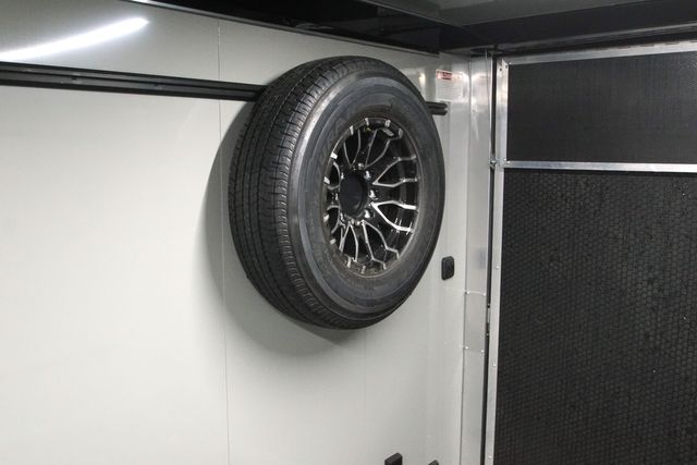 2024 Atc HAIL SALE 8.5x24 ROM 550 PREMIUM RACE TRAILER $41,655 | Henderson , CO | Complete Trailers of Colorado 2024 Atc HAIL SALE 8.5x24 ROM 550 PREMIUM RACE TRAILER $41,655 | Henderson , CO | Complete Trailers of Colorado