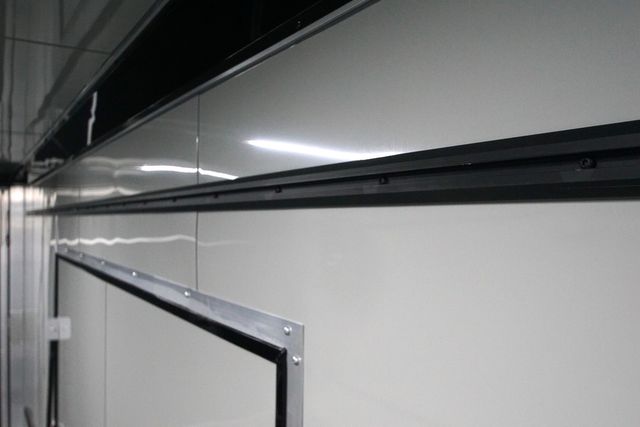 2024 Atc HAIL SALE 8.5x24 ROM 550 PREMIUM RACE TRAILER $41,655 | Henderson , CO | Complete Trailers of Colorado 2024 Atc HAIL SALE 8.5x24 ROM 550 PREMIUM RACE TRAILER $41,655 | Henderson , CO | Complete Trailers of Colorado