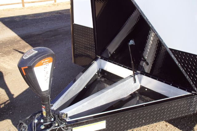 2024 Atc HAIL SALE 8.5x24 ROM 550 PREMIUM RACE TRAILER $41,655 | Henderson , CO | Complete Trailers of Colorado 2024 Atc HAIL SALE 8.5x24 ROM 550 PREMIUM RACE TRAILER $41,655 | Henderson , CO | Complete Trailers of Colorado