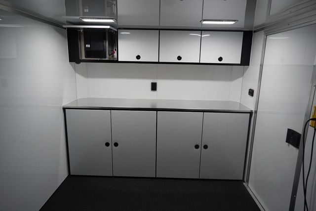 2024 Atc ROM 800 8.5x24' STACKER $79,966 | Henderson , CO | Complete Trailers of Colorado 2024 Atc ROM 800 8.5x24' STACKER $79,966 | Henderson , CO | Complete Trailers of Colorado