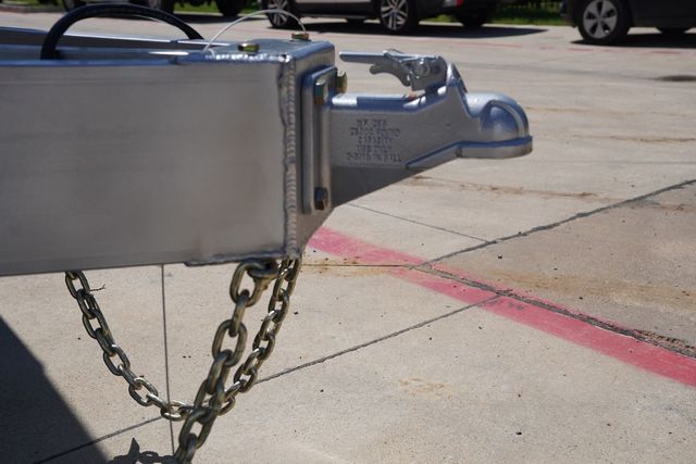 2024 Atc ROM 800 8.5x24' STACKER $79,966 | Henderson , CO | Complete Trailers of Colorado 2024 Atc ROM 800 8.5x24' STACKER $79,966 | Henderson , CO | Complete Trailers of Colorado