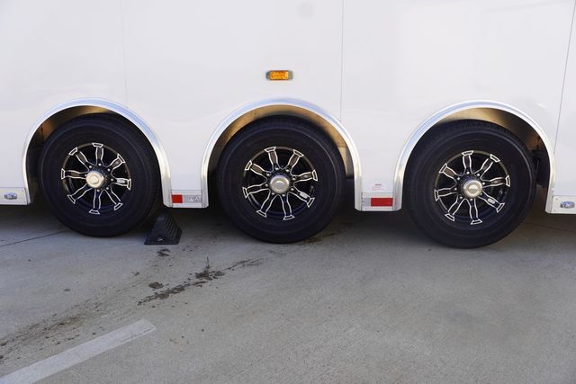 2024 Atc ROM 800 8.5x24' STACKER $79,966 | Henderson , CO | Complete Trailers of Colorado 2024 Atc ROM 800 8.5x24' STACKER $79,966 | Henderson , CO | Complete Trailers of Colorado