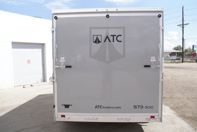 2024 Atc HAIL SALE STO 300 7.5x14+2 ALUMINUM CARGO TRAILER $11,650 | Henderson , CO | Complete Trailers of Colorado 2024 Atc HAIL SALE STO 300 7.5x14+2 ALUMINUM CARGO TRAILER $11,650 | Henderson , CO | Complete Trailers of Colorado