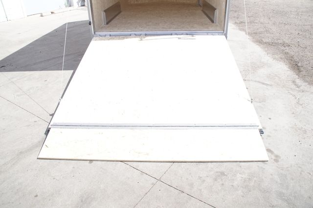 2024 Atc HAIL SALE STO 300 7.5x14+2 ALUMINUM CARGO TRAILER $11,650 | Henderson , CO | Complete Trailers of Colorado 2024 Atc HAIL SALE STO 300 7.5x14+2 ALUMINUM CARGO TRAILER $11,650 | Henderson , CO | Complete Trailers of Colorado