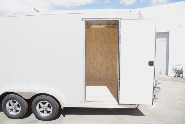 2024 Atc HAIL SALE STO 300 7.5x14+2 ALUMINUM CARGO TRAILER $11,650 | Henderson , CO | Complete Trailers of Colorado 2024 Atc HAIL SALE STO 300 7.5x14+2 ALUMINUM CARGO TRAILER $11,650 | Henderson , CO | Complete Trailers of Colorado