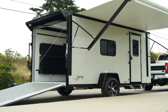 2024 Atc STO 350 | Keller, TX | Complete Trailers of Texas 2024 Atc STO 350 | Keller, TX | Complete Trailers of Texas