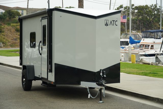 2024 Atc STO 350 | Keller, TX | Complete Trailers of Texas 2024 Atc STO 350 | Keller, TX | Complete Trailers of Texas