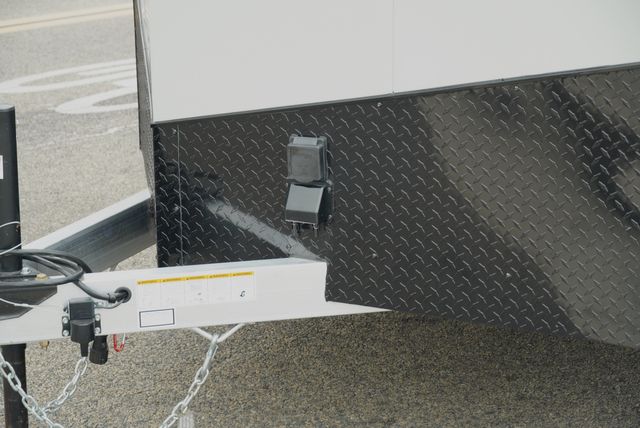 2024 Atc STO 350 | Keller, TX | Complete Trailers of Texas 2024 Atc STO 350 | Keller, TX | Complete Trailers of Texas