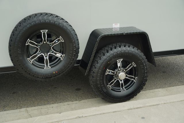 2024 Atc STO 350 | Keller, TX | Complete Trailers of Texas 2024 Atc STO 350 | Keller, TX | Complete Trailers of Texas