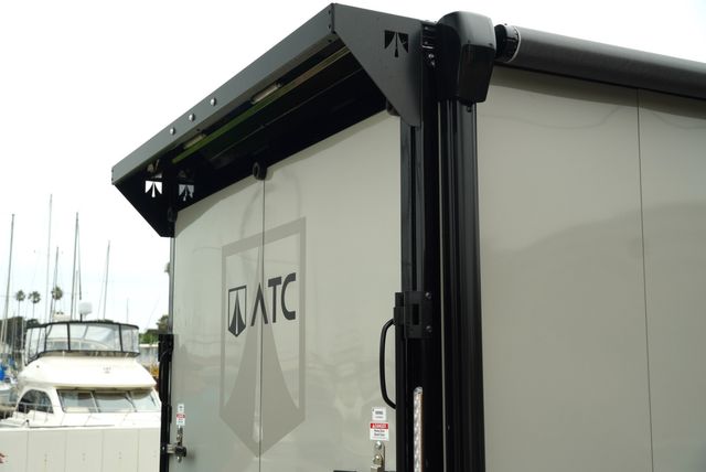 2024 Atc STO 350 | Keller, TX | Complete Trailers of Texas 2024 Atc STO 350 | Keller, TX | Complete Trailers of Texas