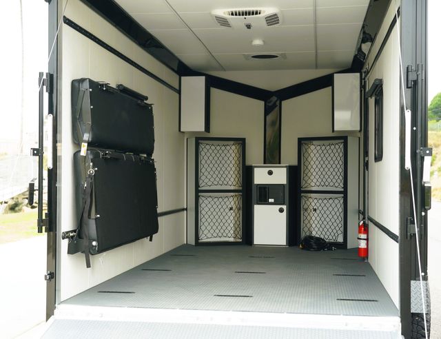 2024 Atc STO 350 | Keller, TX | Complete Trailers of Texas 2024 Atc STO 350 | Keller, TX | Complete Trailers of Texas