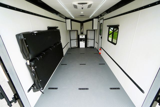 2024 Atc STO 350 | Keller, TX | Complete Trailers of Texas 2024 Atc STO 350 | Keller, TX | Complete Trailers of Texas