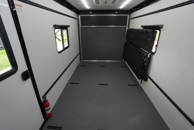 2024 Atc STO 350 | Keller, TX | Complete Trailers of Texas 2024 Atc STO 350 | Keller, TX | Complete Trailers of Texas