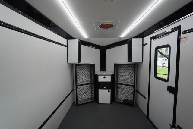 2024 Atc STO 350 | Keller, TX | Complete Trailers of Texas 2024 Atc STO 350 | Keller, TX | Complete Trailers of Texas