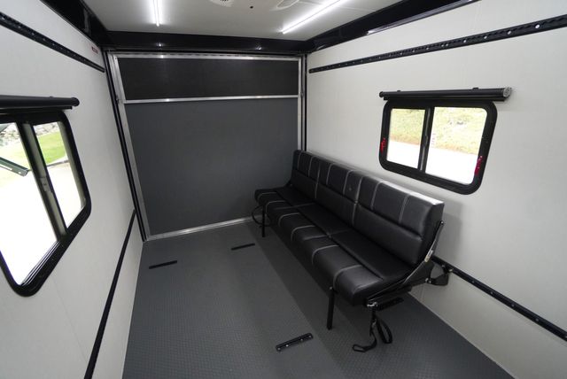 2024 Atc STO 350 | Keller, TX | Complete Trailers of Texas 2024 Atc STO 350 | Keller, TX | Complete Trailers of Texas