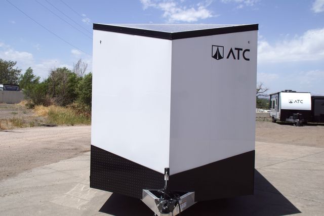 2024 Atc STO 450 7.5x14+2 ATV/UTV CARGO TRAILER W/ ESCAPE DOOR-$17,688 | Henderson , CO | Complete Trailers of Colorado 2024 Atc STO 450 7.5x14+2 ATV/UTV CARGO TRAILER W/ ESCAPE DOOR-$17,688 | Henderson , CO | Complete Trailers of Colorado