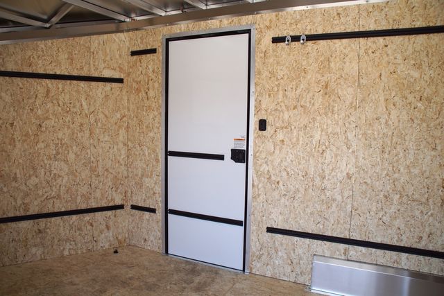 2024 Atc STO 450 7.5x14+2 ATV/UTV CARGO TRAILER W/ ESCAPE DOOR-$17,688 | Henderson , CO | Complete Trailers of Colorado 2024 Atc STO 450 7.5x14+2 ATV/UTV CARGO TRAILER W/ ESCAPE DOOR-$17,688 | Henderson , CO | Complete Trailers of Colorado