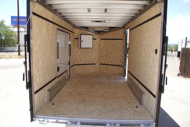 2024 Atc STO 450 7.5x14+2 ATV/UTV CARGO TRAILER W/ ESCAPE DOOR-$17,688 | Henderson , CO | Complete Trailers of Colorado 2024 Atc STO 450 7.5x14+2 ATV/UTV CARGO TRAILER W/ ESCAPE DOOR-$17,688 | Henderson , CO | Complete Trailers of Colorado