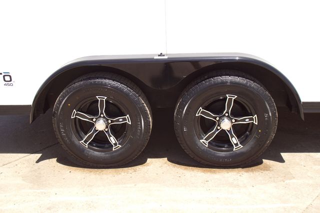 2024 Atc STO 450 7.5x14+2 ATV/UTV CARGO TRAILER W/ ESCAPE DOOR-$17,688 | Henderson , CO | Complete Trailers of Colorado 2024 Atc STO 450 7.5x14+2 ATV/UTV CARGO TRAILER W/ ESCAPE DOOR-$17,688 | Henderson , CO | Complete Trailers of Colorado