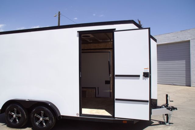 2024 Atc STO 450 7.5x14+2 ATV/UTV CARGO TRAILER W/ ESCAPE DOOR-$17,688 | Henderson , CO | Complete Trailers of Colorado 2024 Atc STO 450 7.5x14+2 ATV/UTV CARGO TRAILER W/ ESCAPE DOOR-$17,688 | Henderson , CO | Complete Trailers of Colorado
