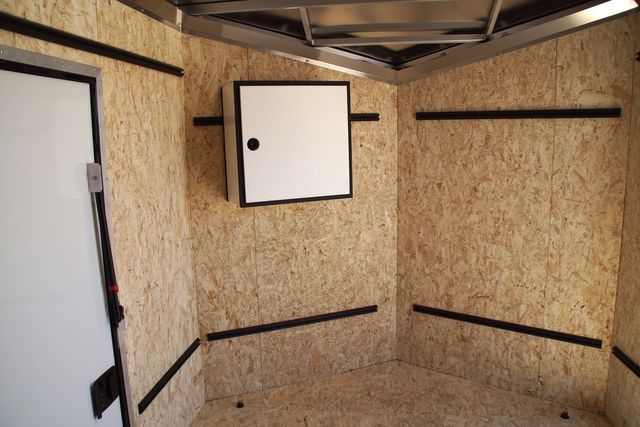 2024 Atc STO 450 7.5x14+2 ATV/UTV CARGO TRAILER W/ ESCAPE DOOR-$17,688 | Henderson , CO | Complete Trailers of Colorado 2024 Atc STO 450 7.5x14+2 ATV/UTV CARGO TRAILER W/ ESCAPE DOOR-$17,688 | Henderson , CO | Complete Trailers of Colorado