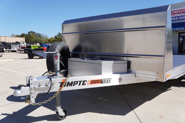 2024 Atc Timpte 720 EZ LOADER $17,412 | Keller, TX | Complete Trailers of Texas 2024 Atc Timpte 720 EZ LOADER $17,412 | Keller, TX | Complete Trailers of Texas
