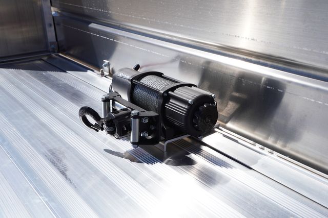 2024 Atc Timpte 720 EZ LOADER $17,412 | Keller, TX | Complete Trailers of Texas 2024 Atc Timpte 720 EZ LOADER $17,412 | Keller, TX | Complete Trailers of Texas