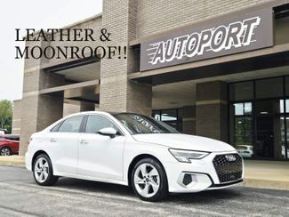 2024 Audi A3