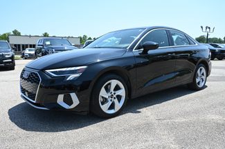 2024 Audi A3