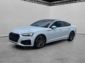 2024 Audi A5 Sportback