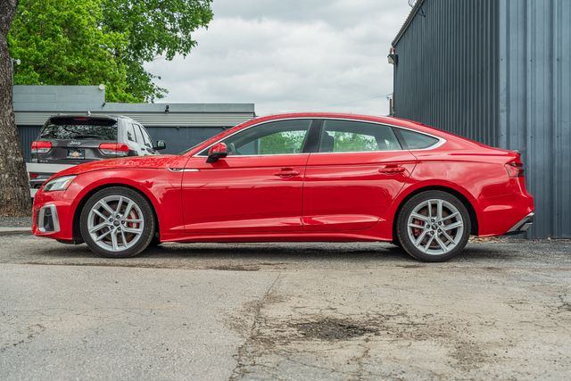 2024 Audi A5 Sportback Quattro S line Prem Plus 45 TFSI / CLEAN CARFAX | Austin, TX | Rocky Mountain Truck Stop Austin 2024 Audi A5 Sportback Quattro S line Prem Plus 45 TFSI / CLEAN CARFAX | Austin, TX | Rocky Mountain Truck Stop Austin