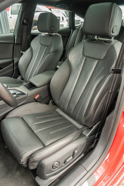 2024 Audi A5 Sportback Quattro S line Prem Plus 45 TFSI / CLEAN CARFAX | Austin, TX | Rocky Mountain Truck Stop Austin 2024 Audi A5 Sportback Quattro S line Prem Plus 45 TFSI / CLEAN CARFAX | Austin, TX | Rocky Mountain Truck Stop Austin